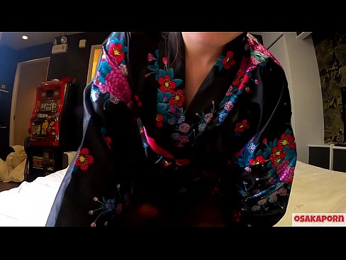 ❤️ Yarinyar cosplay tana son jima'i zuwa inzali tare da squirt a cikin macen doki da busa. Yarinyar Asiya mai gashi mai gashi da kyawawan nonuwa a cikin kayan gargajiya na Jafananci a cikin hoton bidiyo mai son nuna al'aurar tare da kayan wasan fuck. Sakura 3 OSAKAPOORN. ❌ a mu