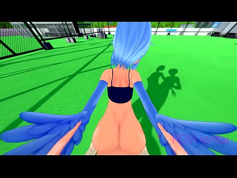 ❤️ Yarinyar dodo mai Harpy. ❌ a mu