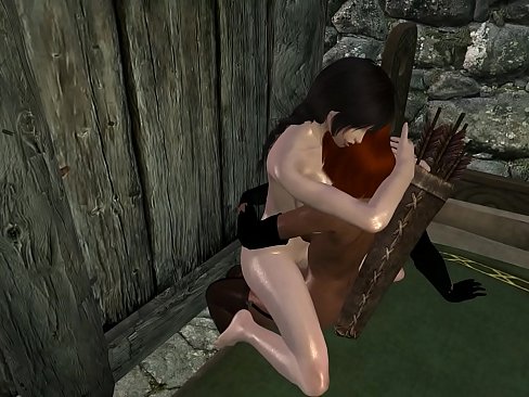 ❤️ a kan hutu, da kuma amfani da jikin tsbbe da unpe iyakar 'yan wasan kwaikwayo, succubus da nord ❌ a mu